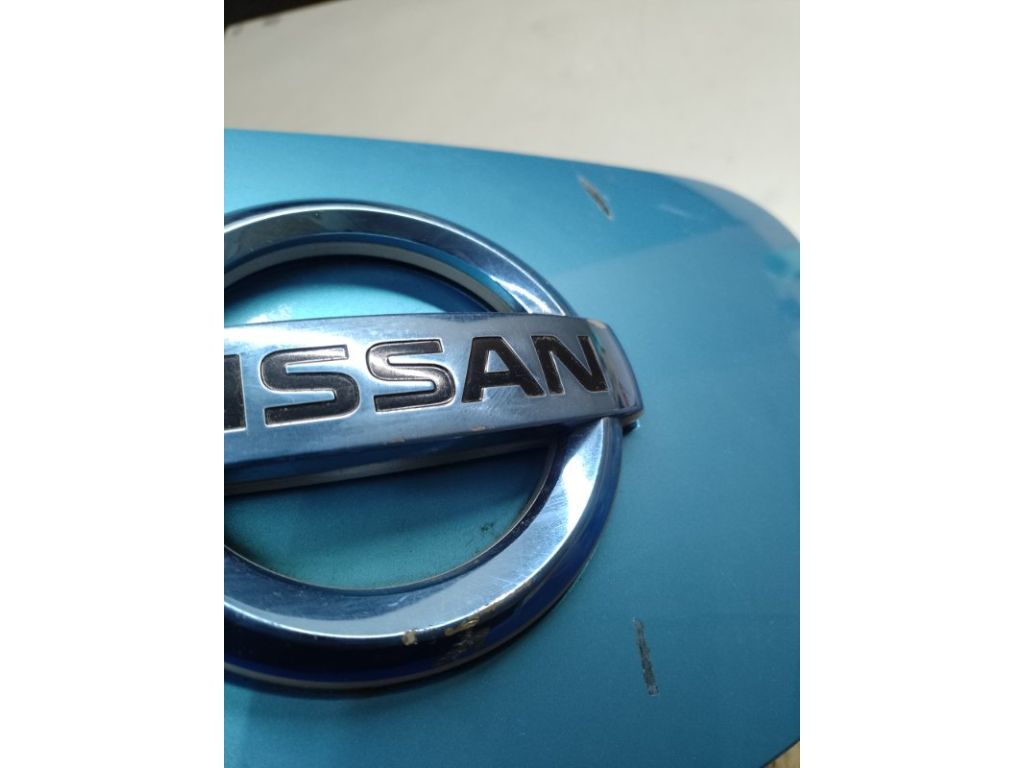 296B1-3NA1A | Зарядне гніздо (розетка) NISSAN LEAF 10-17 - Фото 6