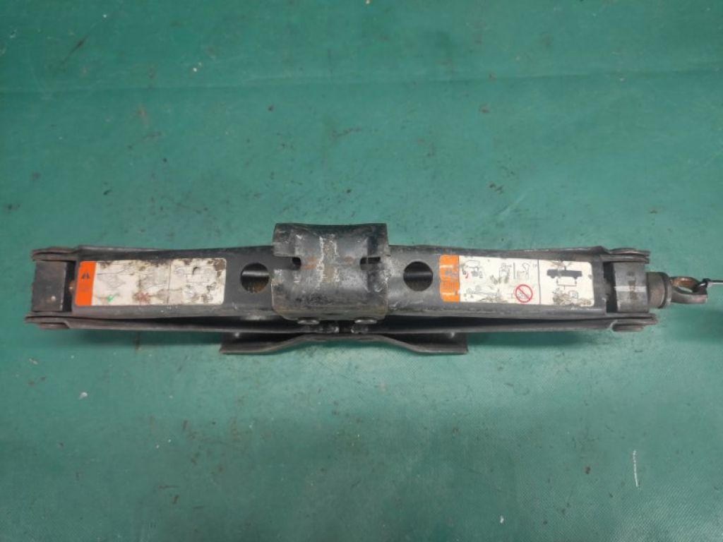 5L1Z-17080-B | Домкрат FORD EXPEDITION 03-06 - Фото 3