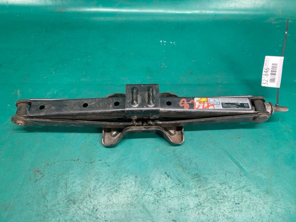 89310-S3V-A04 | Домкрат ACURA MDX (YD2) 06-13 - Фото 5