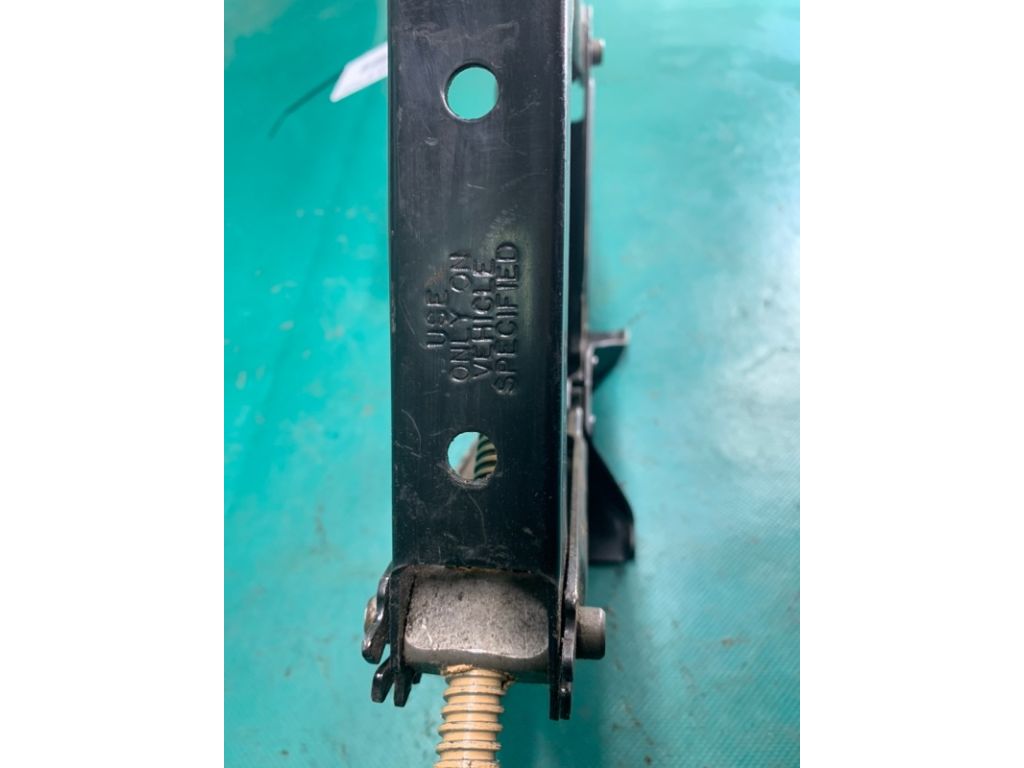 89310-SM1-A02 | Домкрат ACURA CL 97-03 - Фото 4
