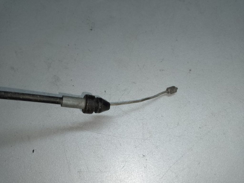 65621-3NA0A | Трос замку капота NISSAN LEAF 10-17 - Фото 3