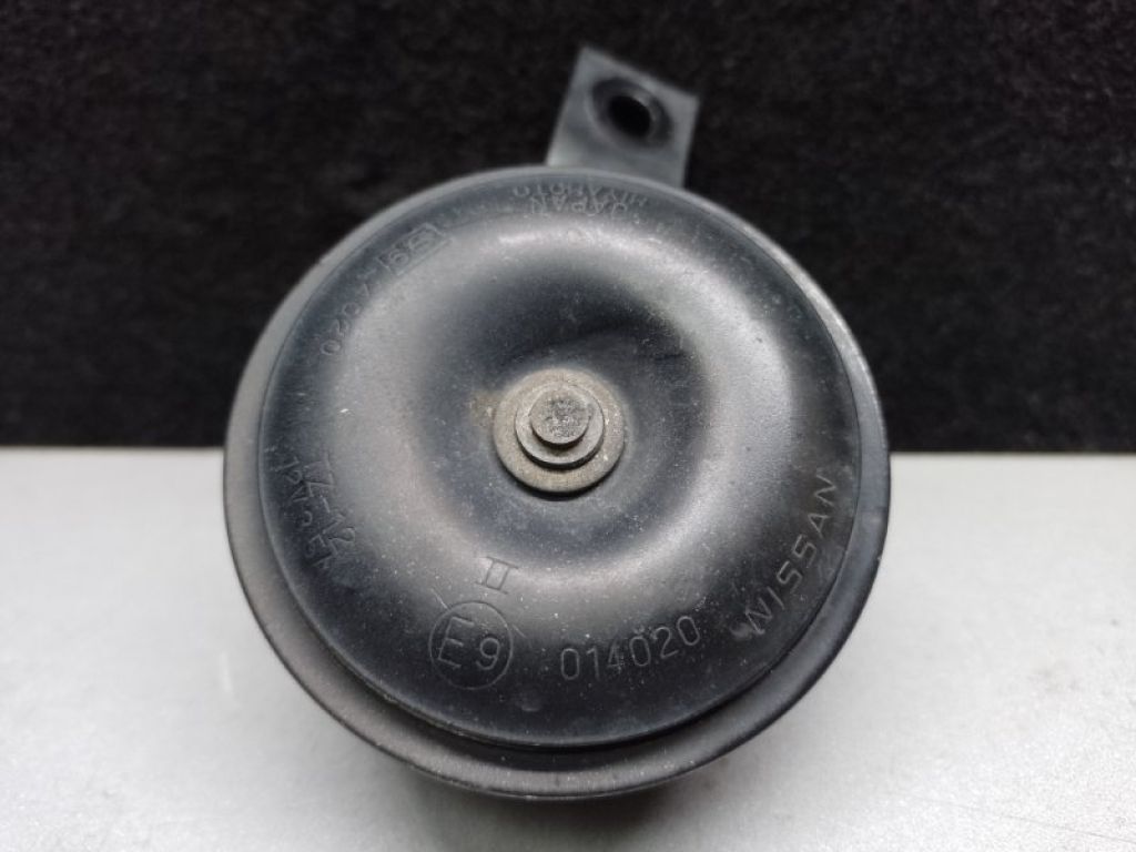 25605-3NA0A | сигнал NISSAN LEAF 10-17 - Фото 3