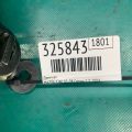 GJ6A-37-790A | Домкрат MAZDA 3 BK 03-08 - Прев'ю 2