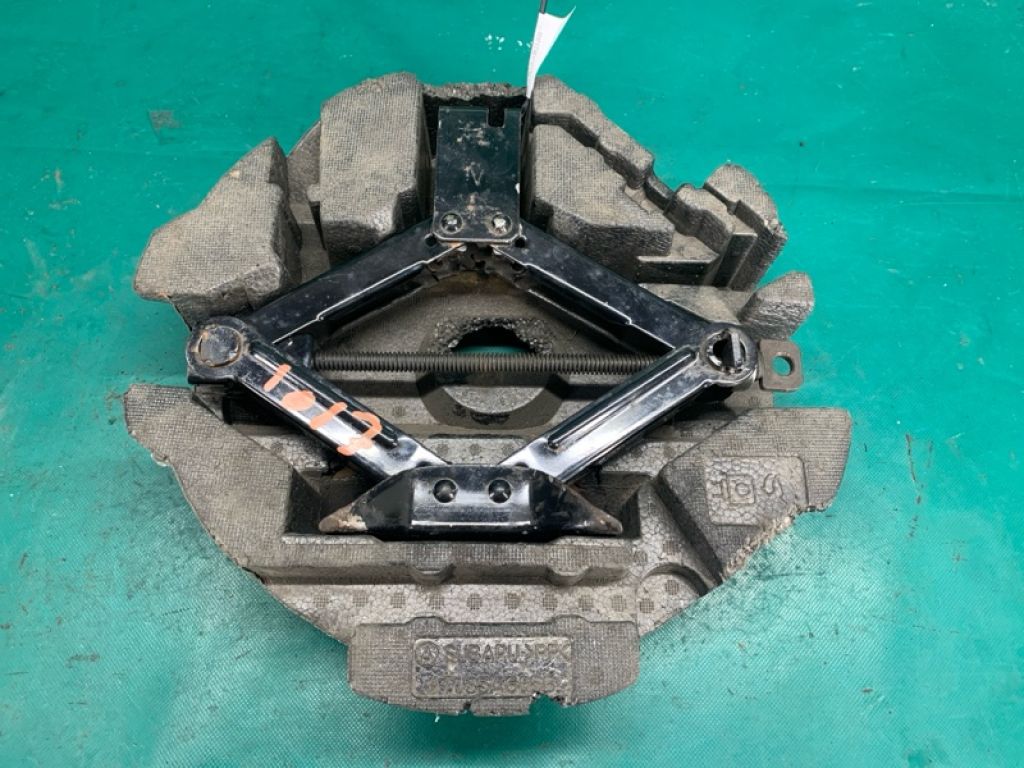 97032AG110 | Домкрат SUBARU OUTBACK 09-14 BR