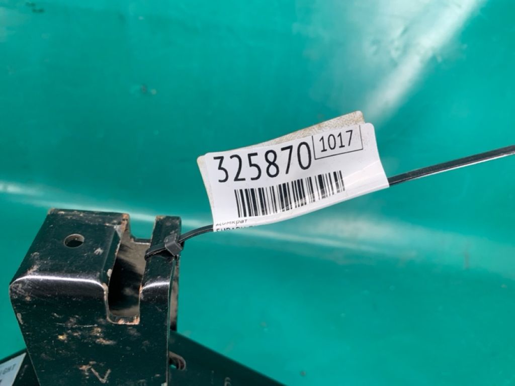 97032AG110 | Домкрат SUBARU OUTBACK 09-14 BR - Фото 2