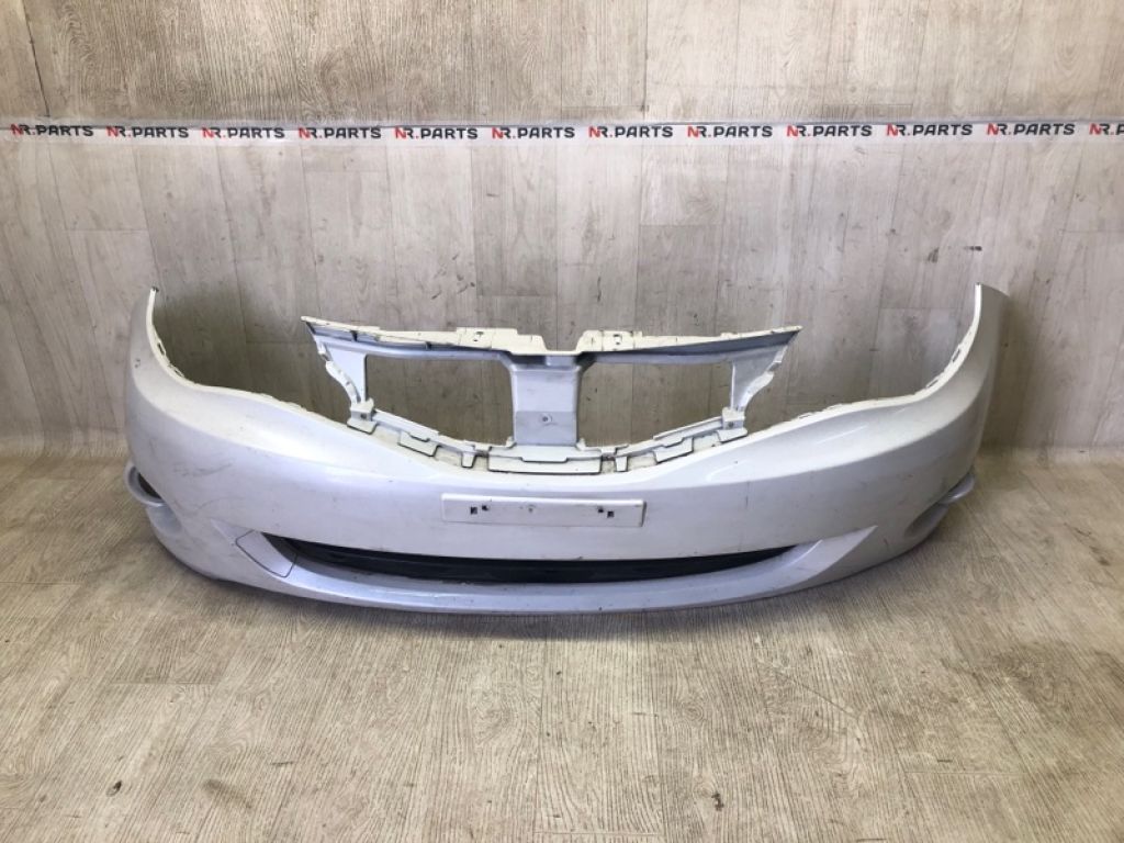 57704FG001 | Бампер передний SUBARU IMPREZA 07-11 GE/GH