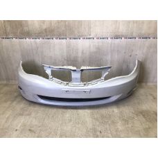 Бампер передній SUBARU IMPREZA 07-11 GE/GH