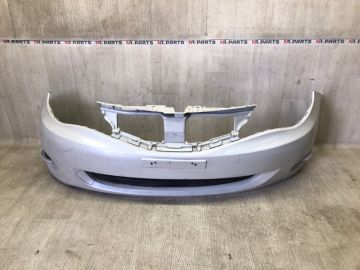 Бампер передний SUBARU IMPREZA 07-11 GE/GH