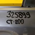6700276020 | Дверь LEXUS CT200 17- - Превью 2