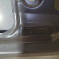 6700276020 | Дверь LEXUS CT200 17- - Превью 9