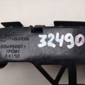 BBM4500T1 | Кронштейн переднего бампера прав. MAZDA 3 BL 09-13 - Превью 2