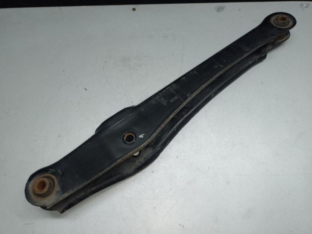4113A136 | Рычаг задней подвески поперечный нижний MITSUBISHI LANCER X 10 07-15 - Фото 2