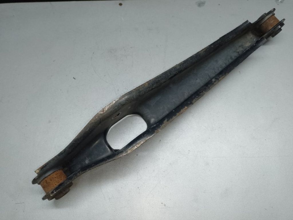 4113A136 | Рычаг задней подвески поперечный нижний MITSUBISHI LANCER X 10 07-15 - Фото 3