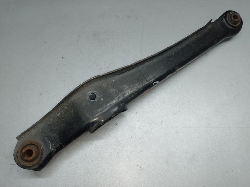 4113A136 | Рычаг задней подвески поперечный нижний MITSUBISHI LANCER X 10 07-15 - Фото 4