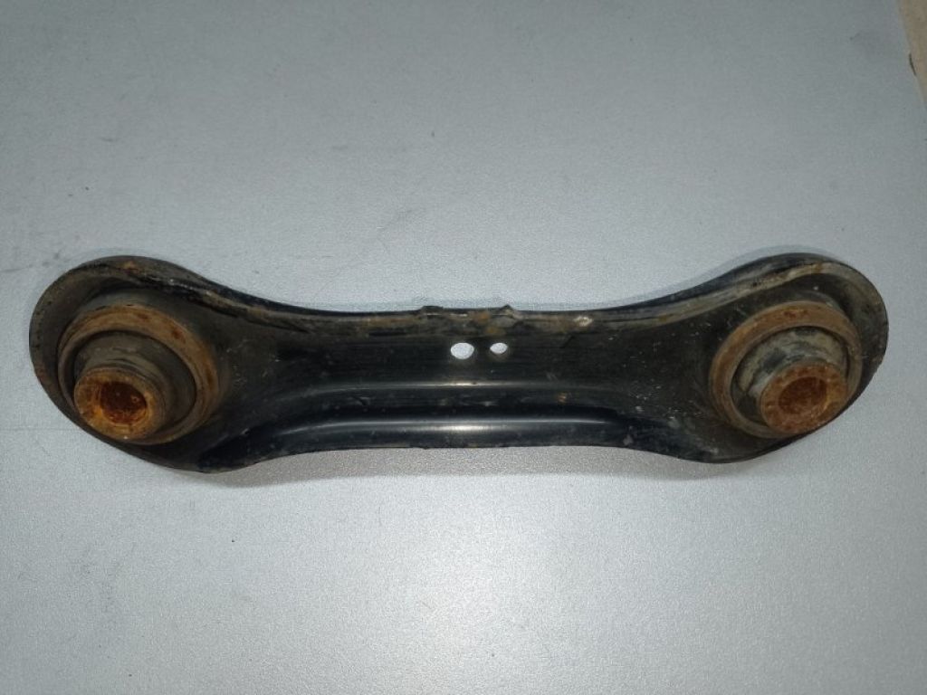 4117A005 | Важіль задньої підвіски нижній поперечний MITSUBISHI LANCER X 10 07-15 - Фото 2