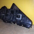 5215702030 | Кронштейн заднего бампера прав. TOYOTA COROLLA 150 06-13 - Превью 5