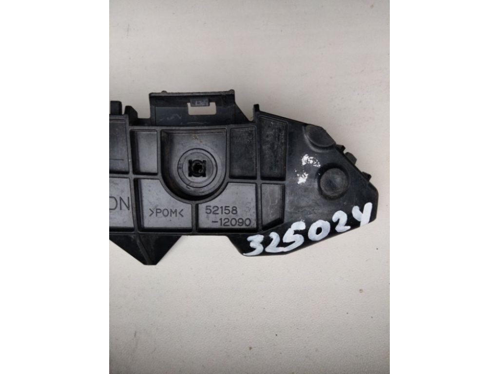 5215812090 | Кронштейн заднього бампера лів. TOYOTA COROLLA 150 06-13 - Фото 5