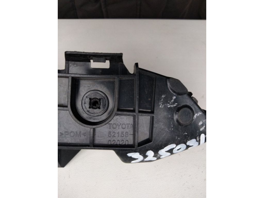 5215802020 | Кронштейн заднего бампера лев. TOYOTA COROLLA 150 06-13 - Фото 7