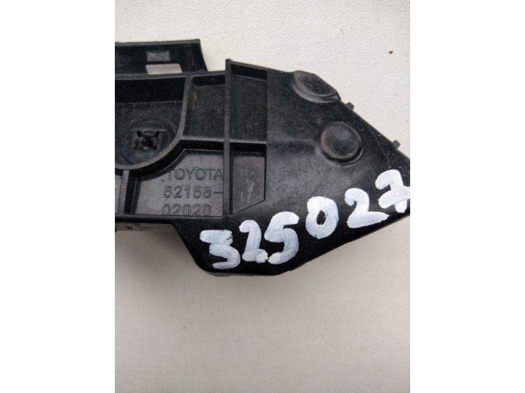 5215802020 | Кронштейн заднього бампера лів. TOYOTA COROLLA 150 06-13 - Фото 6