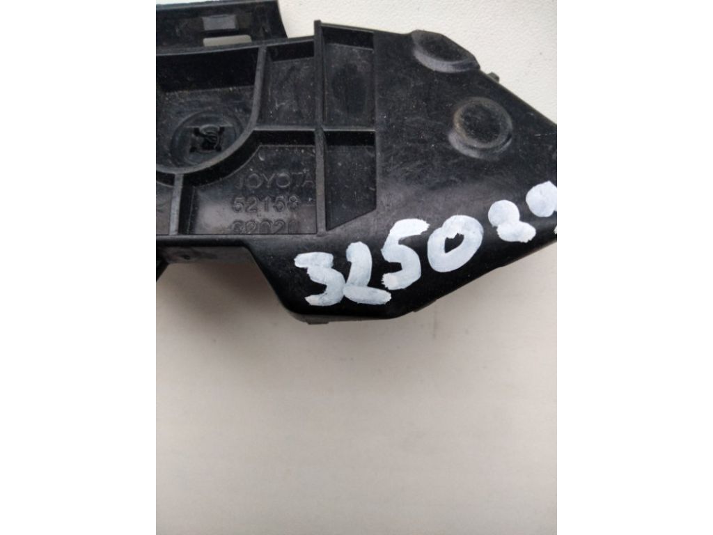 5215802020 | Кронштейн заднього бампера лів. TOYOTA COROLLA 150 06-13 - Фото 5