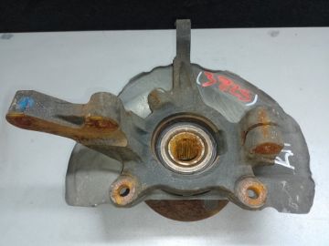 Кулак поворотный прав. MITSUBISHI LANCER X 10 07-15