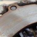 22300-PNB-003 | Комплект сцепления HONDA CRV 02-06 - Превью 4
