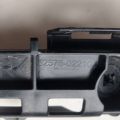 5257502210 | Кронштейн заднього бампера прав. TOYOTA COROLLA 18- - Прев'ю 7