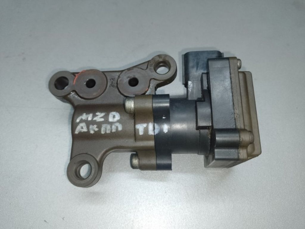 FZS1-21-EL1A | Насос масляный АКПП MAZDA CX-5 (KE) 11-17