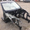 95850119200 | Передняя часть PORSCHE CAYENNE 10-18 - Превью 2