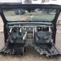 95850119200 | Передняя часть PORSCHE CAYENNE 10-18 - Превью 4