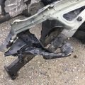 95850119200 | Передняя часть PORSCHE CAYENNE 10-18 - Превью 7