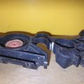 5215542050 | Кронштейн заднього бампера прав. TOYOTA RAV4 18- - Прев'ю 6