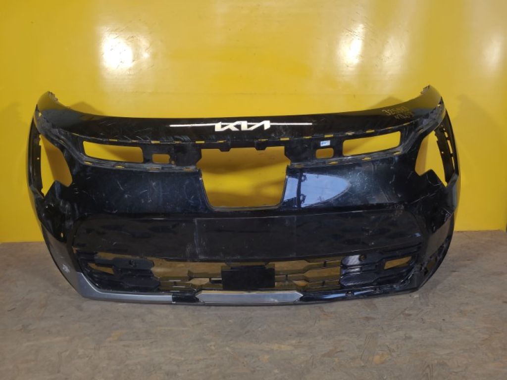 86511AO000 | Бампер передний KIA NIRO SG2 22-