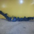 5215542050 | Кронштейн заднього бампера прав. TOYOTA RAV4 18- - Прев'ю 4