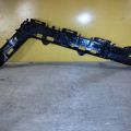 5257502210 | Кронштейн заднего бампера прав. TOYOTA COROLLA 18-