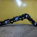 5257502210 | Кронштейн заднего бампера прав. TOYOTA COROLLA 18- - Превью 3