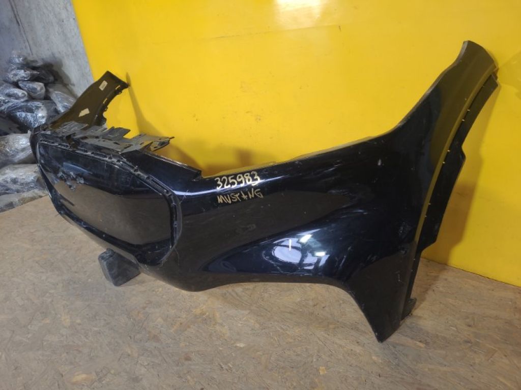 4020520701AE | Бампер передний FORD MUSTANG MACH-E 19- - Фото 3