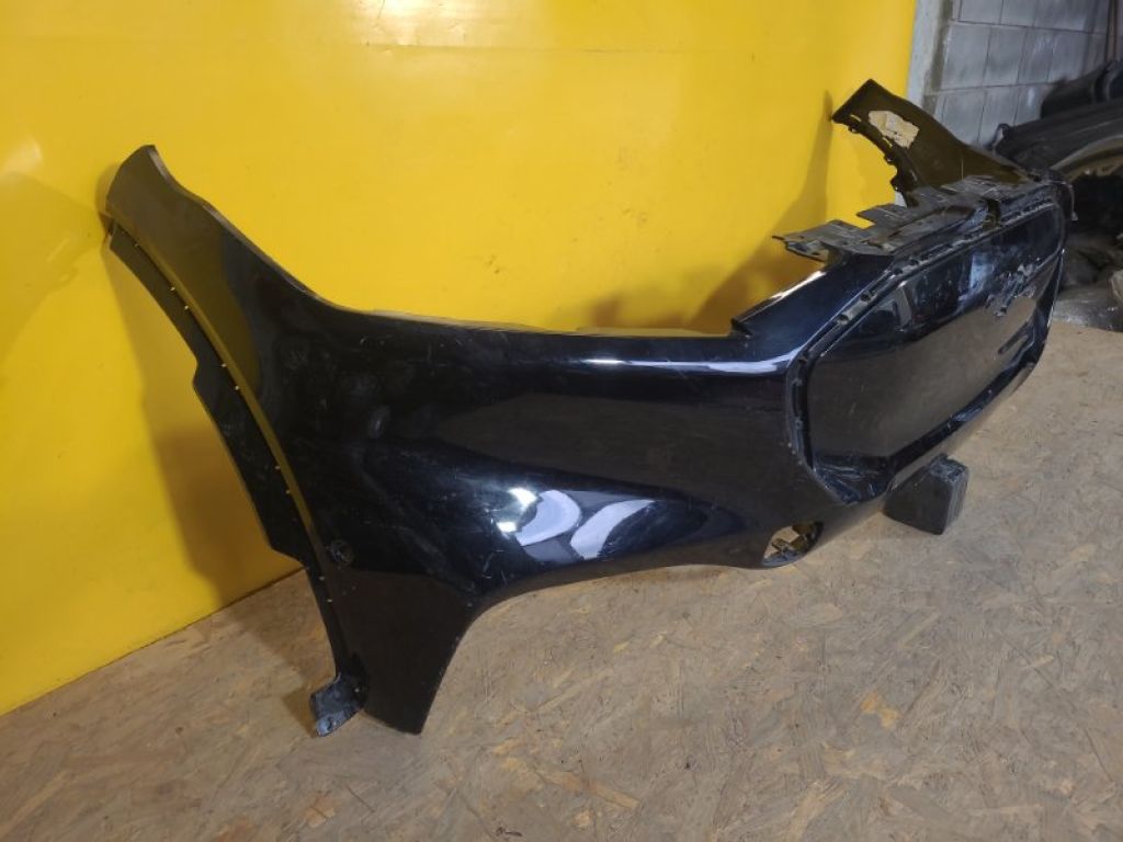 4020520701AE | Бампер передний FORD MUSTANG MACH-E 19- - Фото 4