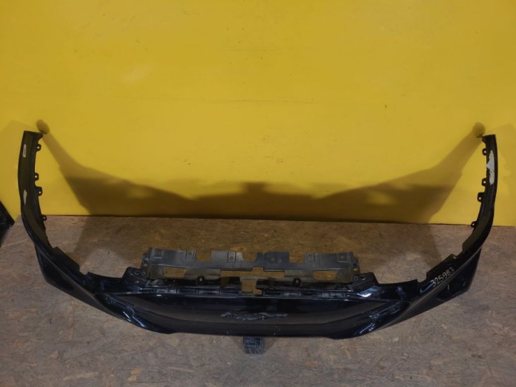 4020520701AE | Бампер передний FORD MUSTANG MACH-E 19- - Фото 5