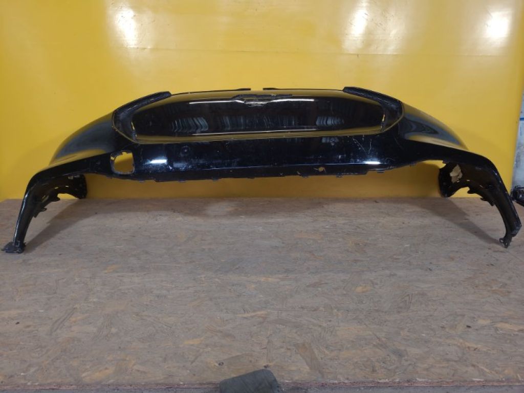 4020520701AE | Бампер передний FORD MUSTANG MACH-E 19- - Фото 6