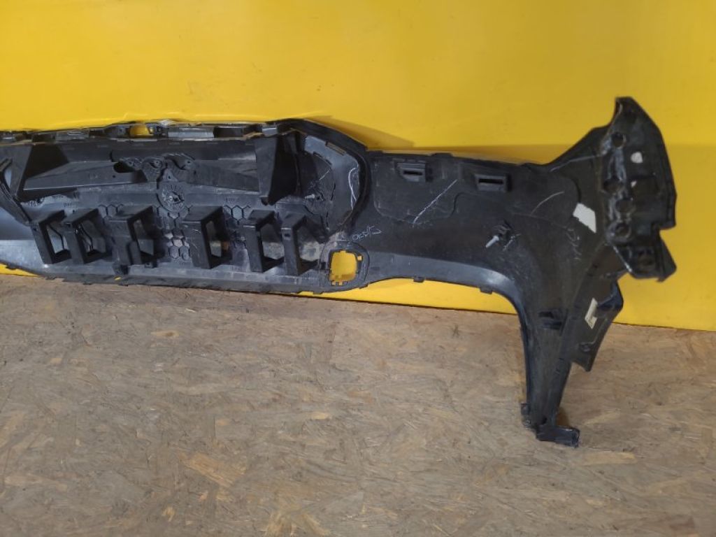 4020520701AE | Бампер передний FORD MUSTANG MACH-E 19- - Фото 8