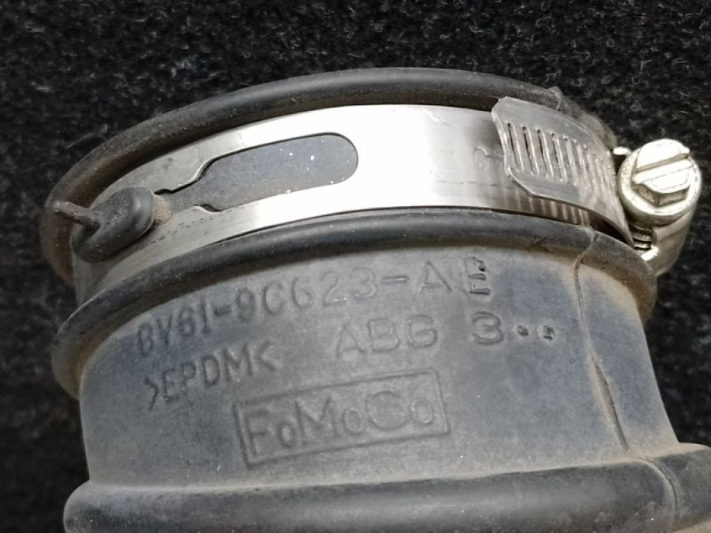 CP9Z-9C623-A | патрубок повітряного фільтра FORD FOCUS 10-18 - Фото 3