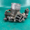 Дроссельная заслонка TOYOTA YARIS 00-05 - Превью 3