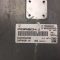 958 618 604 00 | Блок управления двигателем PORSCHE CAYENNE 10-18 - Превью 3