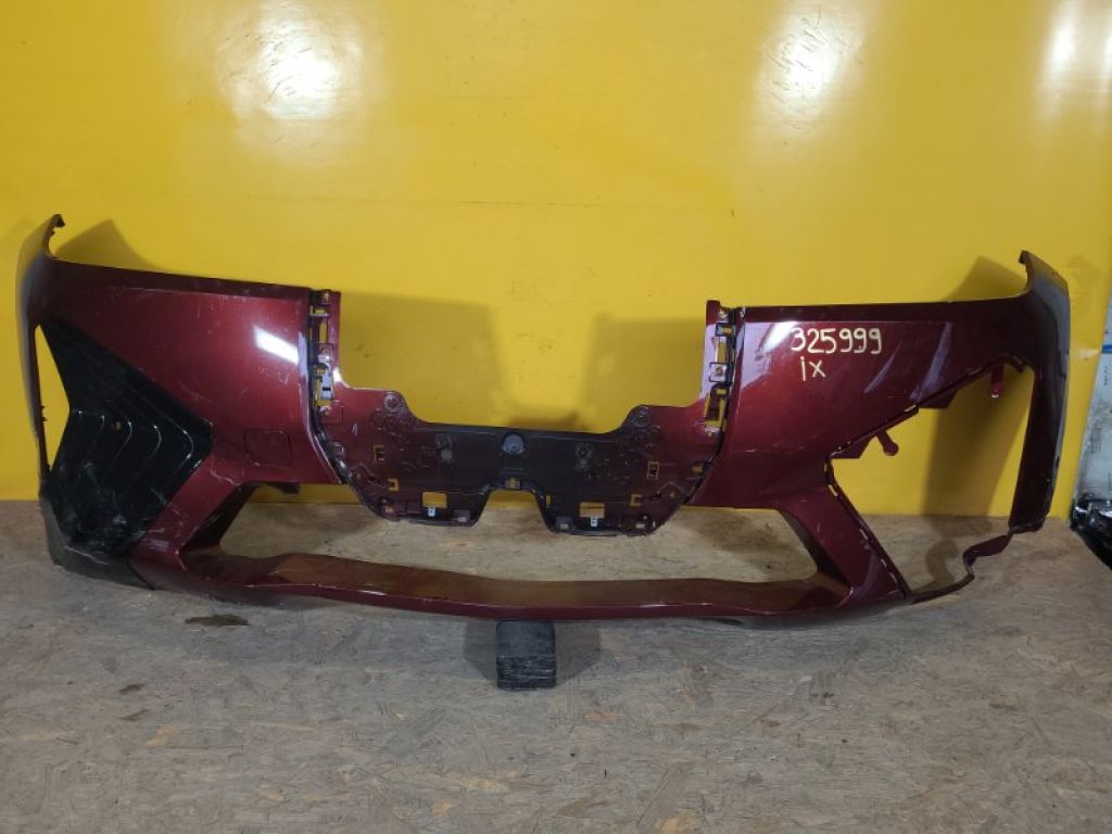 51117933621 | Бампер передній BMW iX I20 21-
