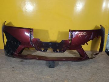 Бампер передній BMW iX I20 21-