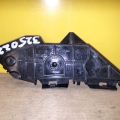 5215802020 | Кронштейн заднього бампера лів. TOYOTA COROLLA 150 06-13