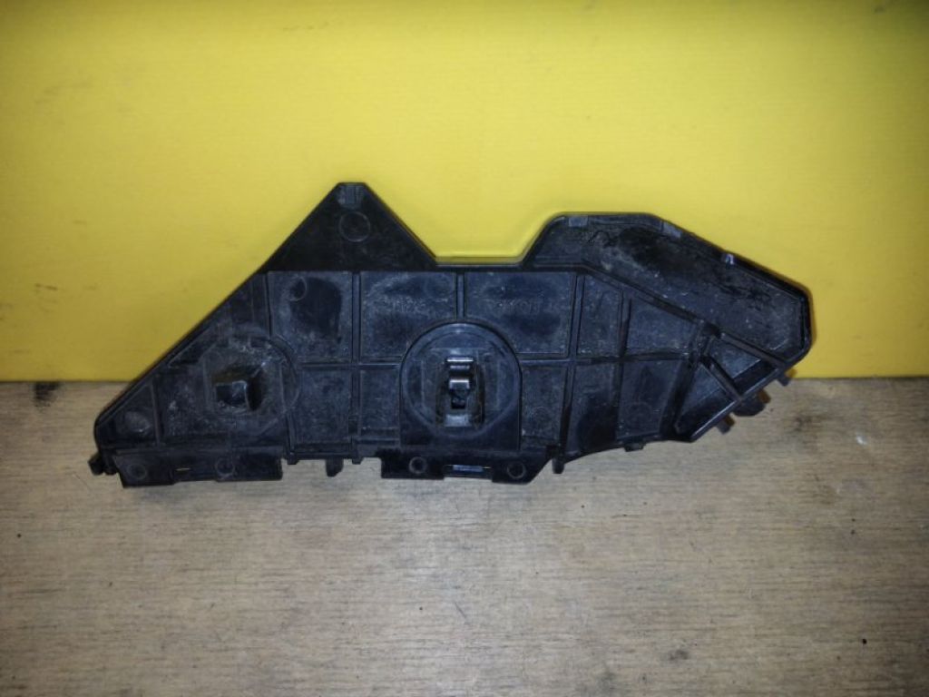 5215812090 | Кронштейн заднього бампера лів. TOYOTA COROLLA 150 06-13 - Фото 2