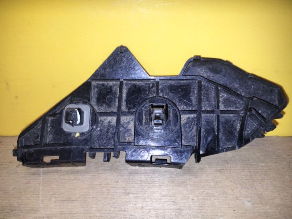 5215802020 | Кронштейн заднього бампера лів. TOYOTA COROLLA 150 06-13 - Фото 2