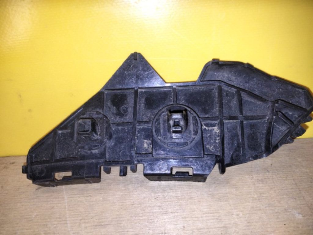 5215802020 | Кронштейн заднього бампера лів. TOYOTA COROLLA 150 06-13 - Фото 2